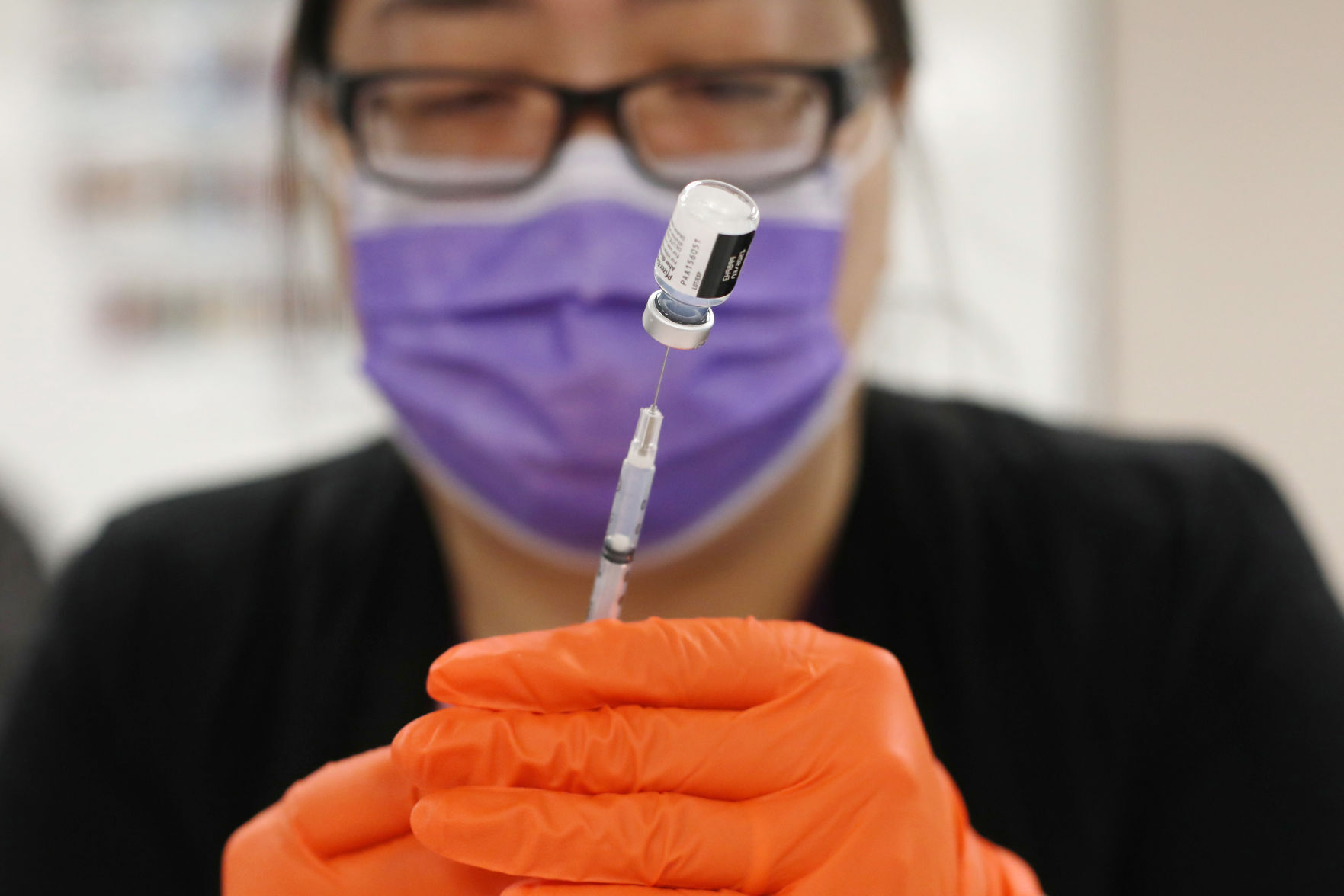 COVID-19 Vaccine